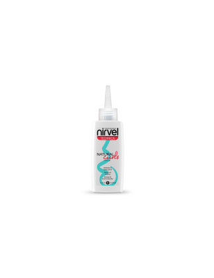 Pack de modelage boucles naturelles (modelant 125ml + fixateur 100ml)