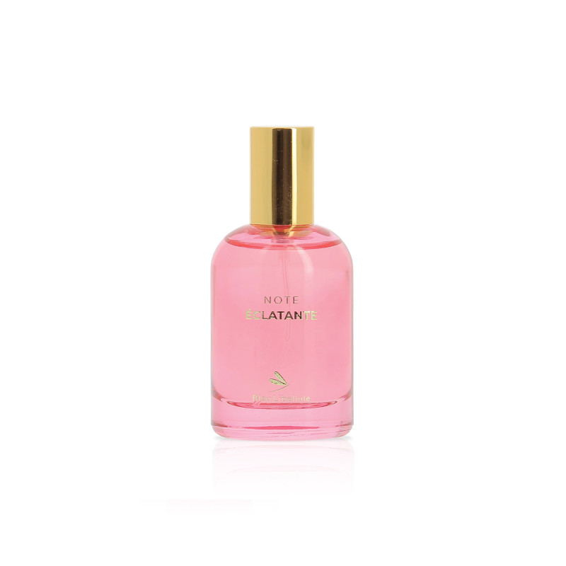 Eau de Parfum Note Éclatant Eau de Parfum Note Éclatant