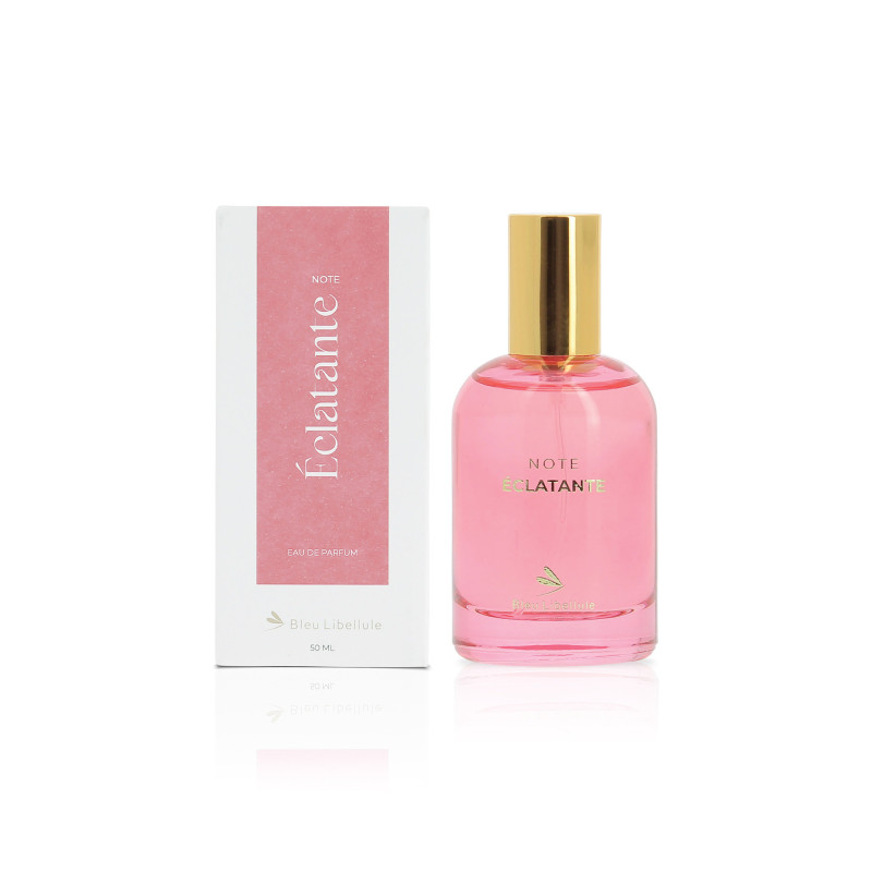 Eau de Parfum Note Éclatant Eau de Parfum Note Éclatant