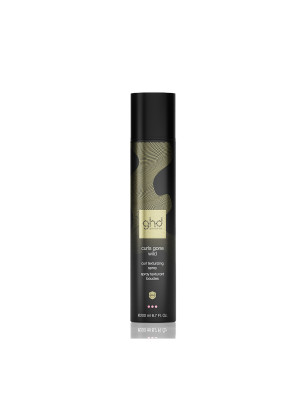 Spray texturisant boucles ghd curls gone wild