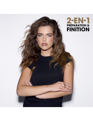 Spray texturisant boucles ghd curls gone wild Spray texturisant boucles ghd curls gone wild