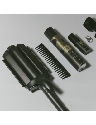 Spray texturisant boucles ghd curls gone wild Spray texturisant boucles ghd curls gone wild