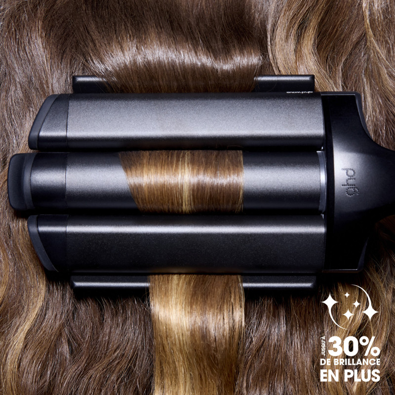 Triple waver ghd wave Triple waver ghd wave