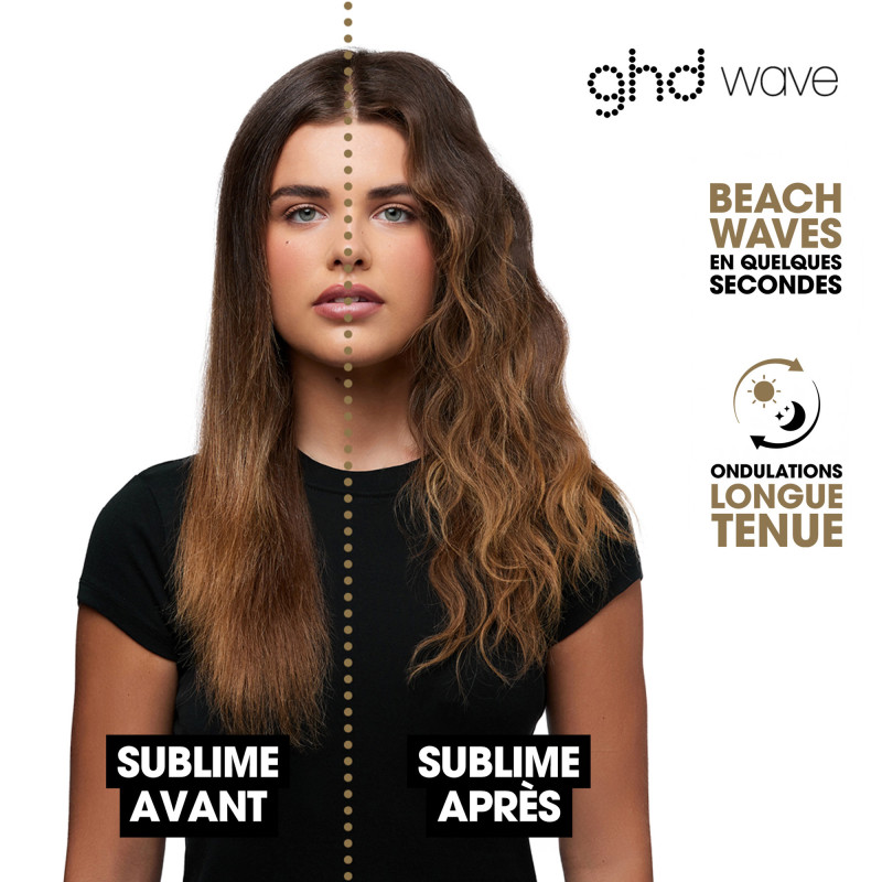 Triple waver ghd wave Triple waver ghd wave