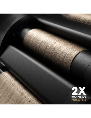 Triple waver ghd wave Triple waver ghd wave