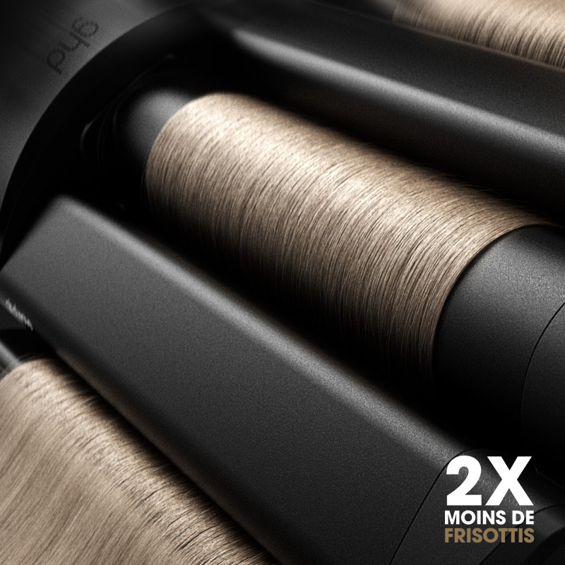 Triple waver ghd wave Triple waver ghd wave