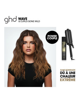 Triple waver ghd wave Triple waver ghd wave