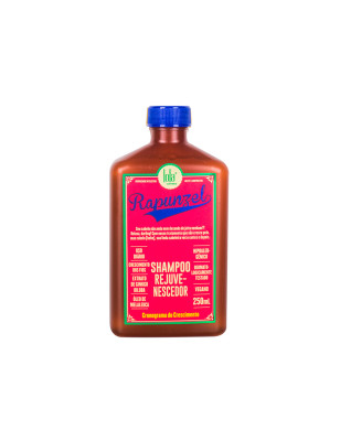 Shampoing croissance et fortifiant Rapunzel