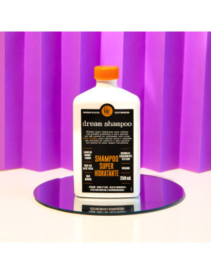 Shampoing hydratant revitalisant Dream Cream