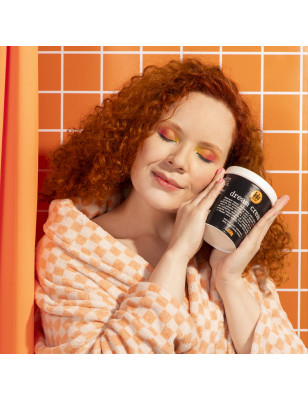 Masque hydratant reconstructeur Dream Cream
