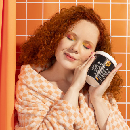 Masque hydratant reconstructeur Dream Cream