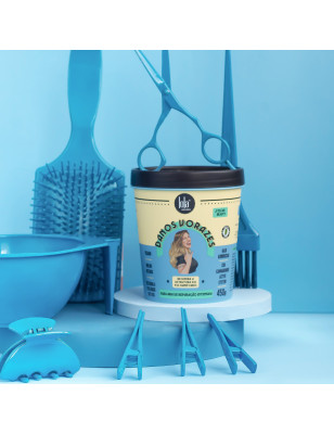 Masque réparateur intensif Danos Vorazes