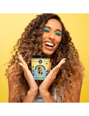 Masque réparateur intensif Danos Vorazes