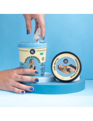 Masque réparateur intensif Danos Vorazes