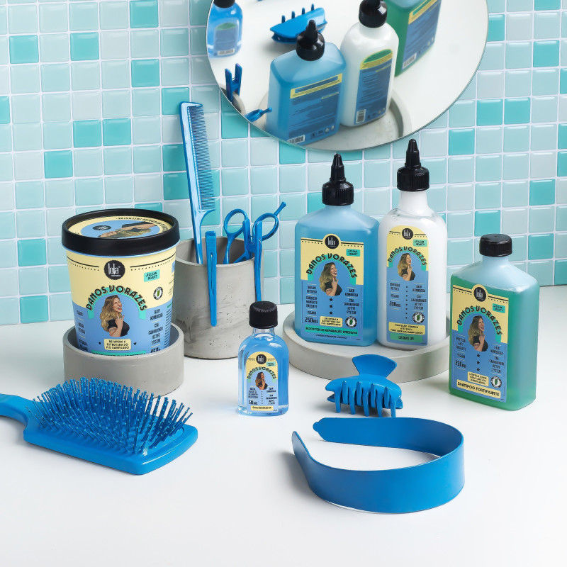 Masque réparateur intensif Danos Vorazes