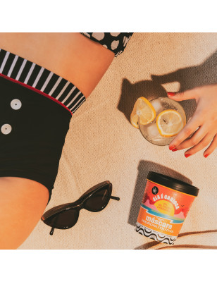 Masque nutritif réparateur Ela é Carioca