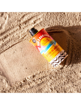 Crème coiffante modelante Ela é Carioca