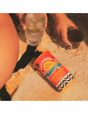 Crème coiffante modelante Ela é Carioca