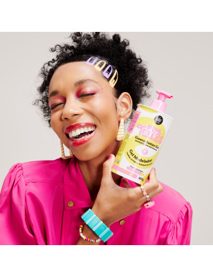 Gel modelant à la goyave Plot Twist Gel modelant à la goyave Plot Twist