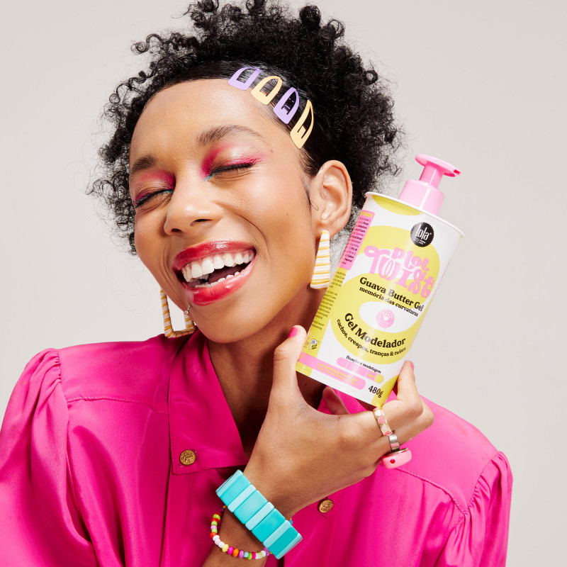 Gel modelant à la goyave Plot Twist Gel modelant à la goyave Plot Twist