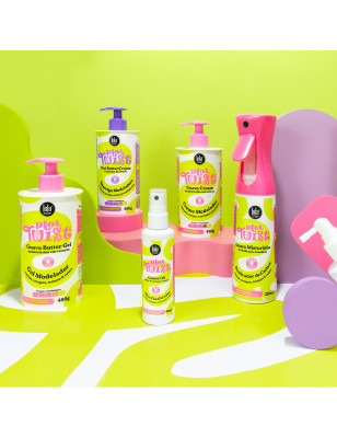 Crème coiffante à la goyave Plot Twist