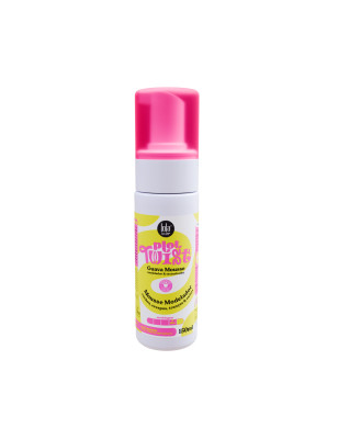 Mousse modelante et texturisante à la goyave Plot Twist