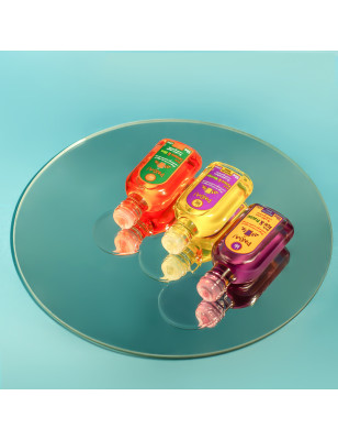 Huile capillaire hydratante PINGA Patatuá & Moringa Huile capillaire hydratante PINGA Patatuá & Moringa