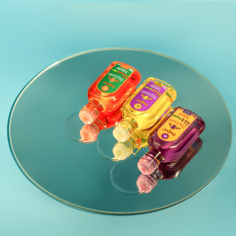 Huile capillaire hydratante PINGA Patatuá & Moringa Huile capillaire hydratante PINGA Patatuá & Moringa