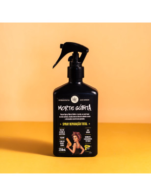 Spray réparation totale protecteur Morte Súbita