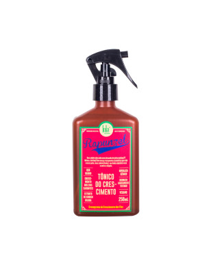 Lotion tonique sans rinçage croissance et fortifiante Rapunzel