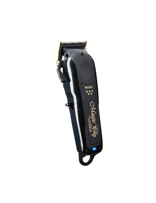 Tondeuse de coupe avec/sans fil Magic Clip Cordless 5-Star Noire