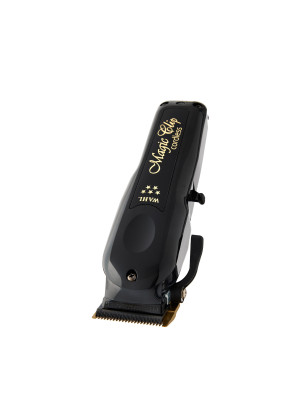 Tondeuse de coupe avec/sans fil Magic Clip Cordless 5-Star Noire Tondeuse de coupe avec/sans fil Magic Clip Cordless 5-Star Noire