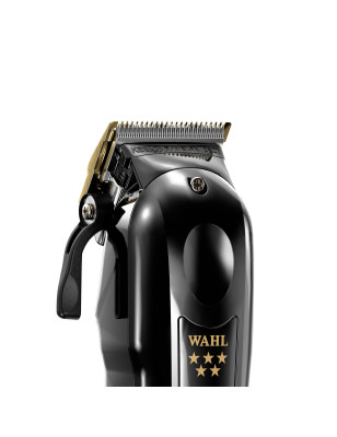Tondeuse de coupe avec/sans fil Magic Clip Cordless 5-Star Noire Tondeuse de coupe avec/sans fil Magic Clip Cordless 5-Star Noire