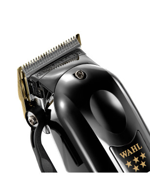 Tondeuse de coupe avec/sans fil Magic Clip Cordless 5-Star Noire Tondeuse de coupe avec/sans fil Magic Clip Cordless 5-Star Noire