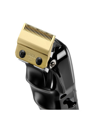 Tondeuse de coupe avec/sans fil Magic Clip Cordless 5-Star Noire Tondeuse de coupe avec/sans fil Magic Clip Cordless 5-Star Noire