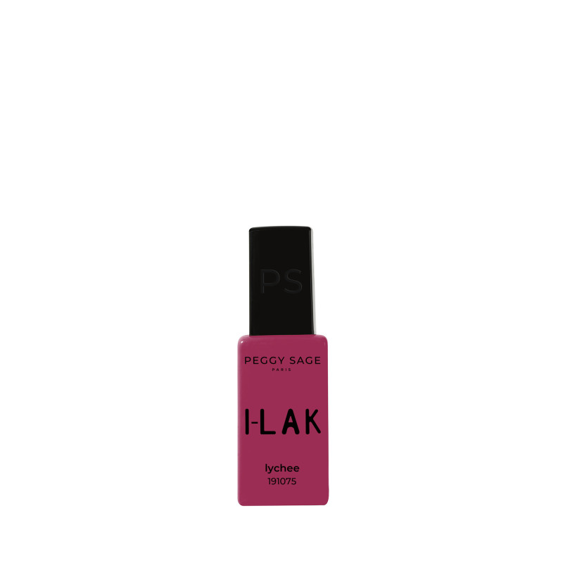 Vernis semi-permanent I-LAK Lychee Vernis semi-permanent I-LAK Lychee