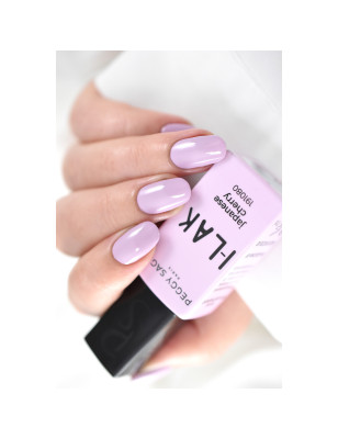 Vernis semi-permanent I-LAK Japanese cherry