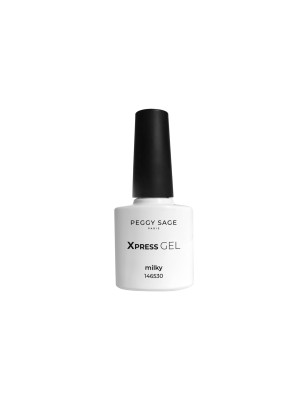 Gel 3-en-1 ultra-précis XPRESS GEL – milky