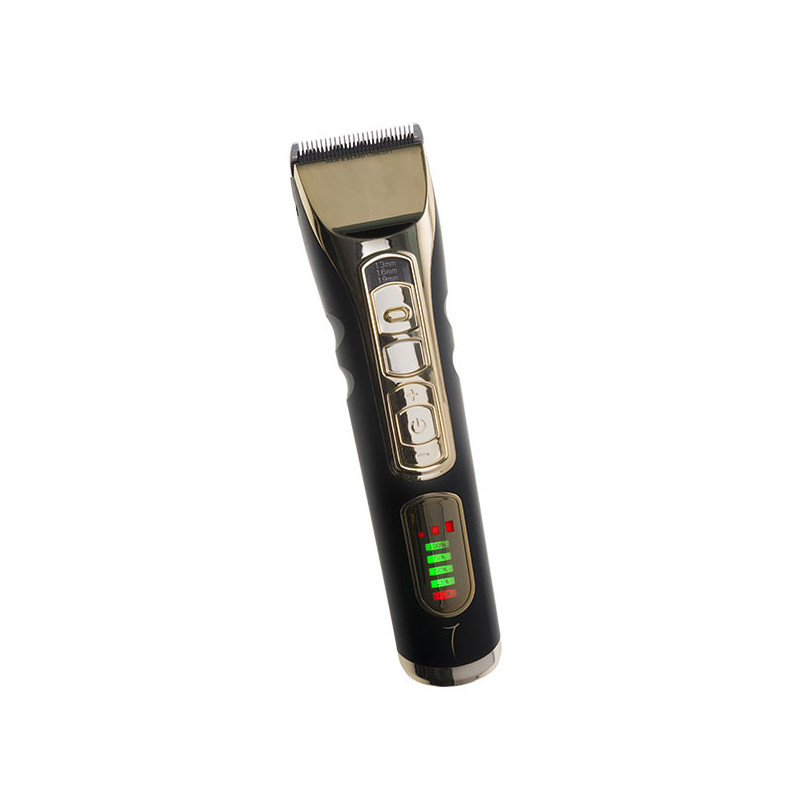 Tondeuse de coupe - R-TECH Gold edition Tondeuse de coupe - R-TECH Gold edition