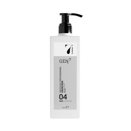 Bond Conditionner 04 GEN7 - protocole protecteur professionnel