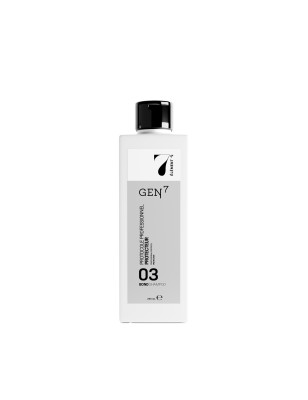 Bond Shampoing 03 GEN7 - protocole protecteur professionnel