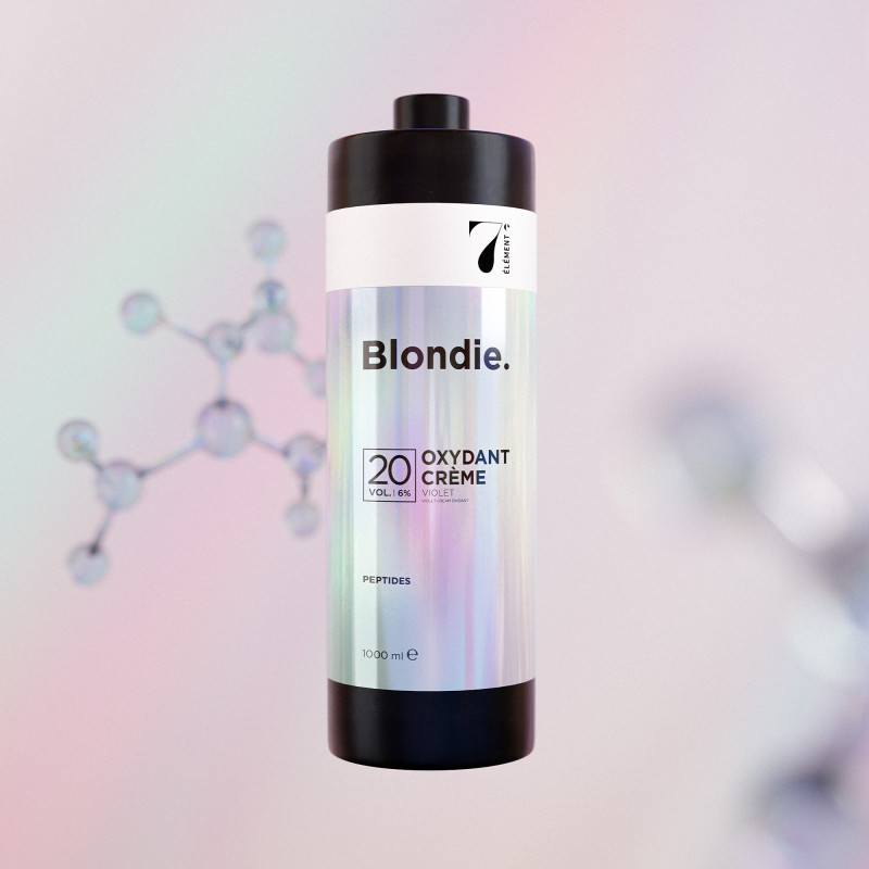 Oxydant crème 20 Vol. – éclat équilibré, texture maîtrisée, fibre renforcée Oxydant crème 20 Vol. – éclat équilibré, texture maîtrisée, fibre renforcée