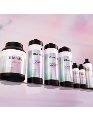 Oxydant crème 20 Vol. – éclat équilibré, texture maîtrisée, fibre renforcée Oxydant crème 20 Vol. – éclat équilibré, texture maîtrisée, fibre renforcée