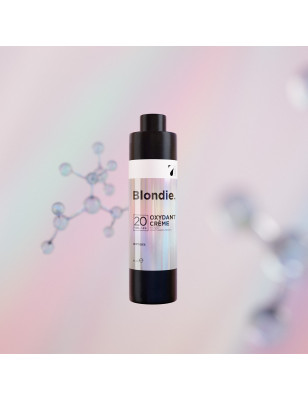 Oxydant crème 20 Vol. – précision, douceur, éclat maîtrisé Oxydant crème 20 Vol. – précision, douceur, éclat maîtrisé