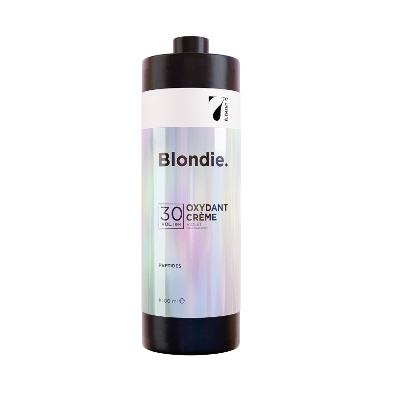 Oxydant crème 30 Vol. – éclat équilibré, texture maîtrisée, fibre renforcée Oxydant crème 30 Vol. – éclat équilibré, texture maîtrisée, fibre renforcée