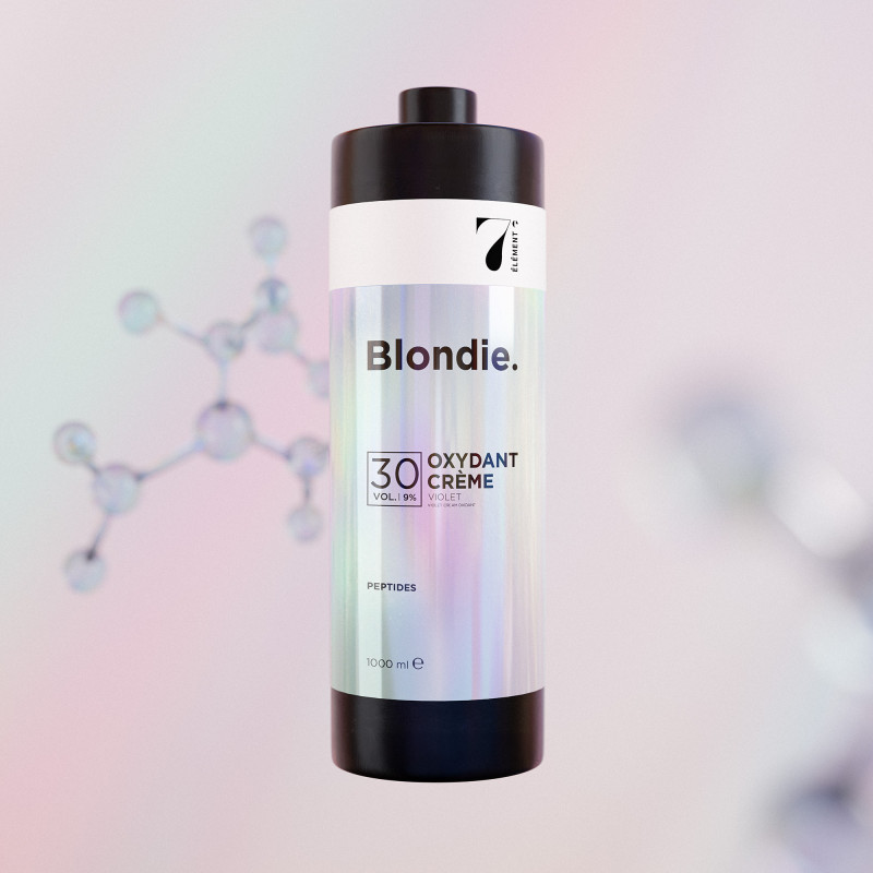 Oxydant crème 30 Vol. – éclat équilibré, texture maîtrisée, fibre renforcée Oxydant crème 30 Vol. – éclat équilibré, texture maîtrisée, fibre renforcée