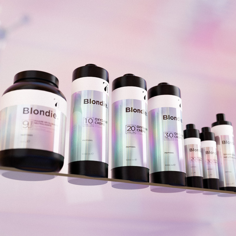 Oxydant crème 30 Vol. – éclat équilibré, texture maîtrisée, fibre renforcée Oxydant crème 30 Vol. – éclat équilibré, texture maîtrisée, fibre renforcée