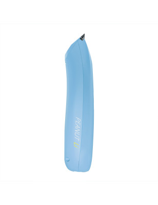 Tondeuse de finition Peanut – compacte, puissante, polyvalente