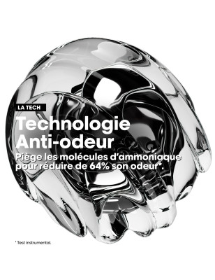 Coloration crème de beauté Majirel Châtain Cuivré Acajou 4.45 Coloration crème de beauté Majirel Châtain Cuivré Acajou 4.45