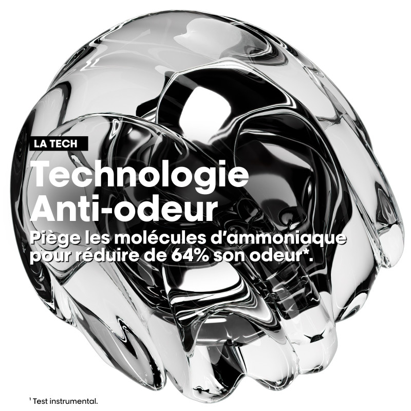 Coloration crème de beauté Majirel Châtain Clair Mocca 5.4 Coloration crème de beauté Majirel Châtain Clair Mocca 5.4